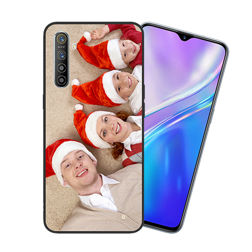 Custom for Oppo Realme XT Candy Case