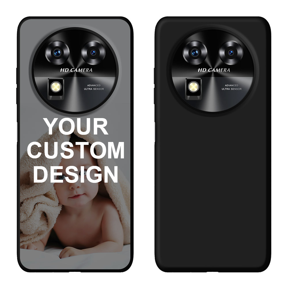 Custom for Oukitel C37 Candy Case