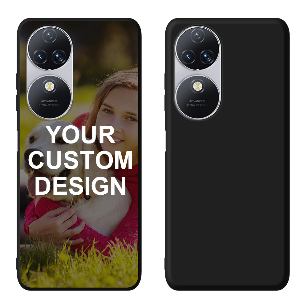 Custom for Oukitel C38 Candy Case