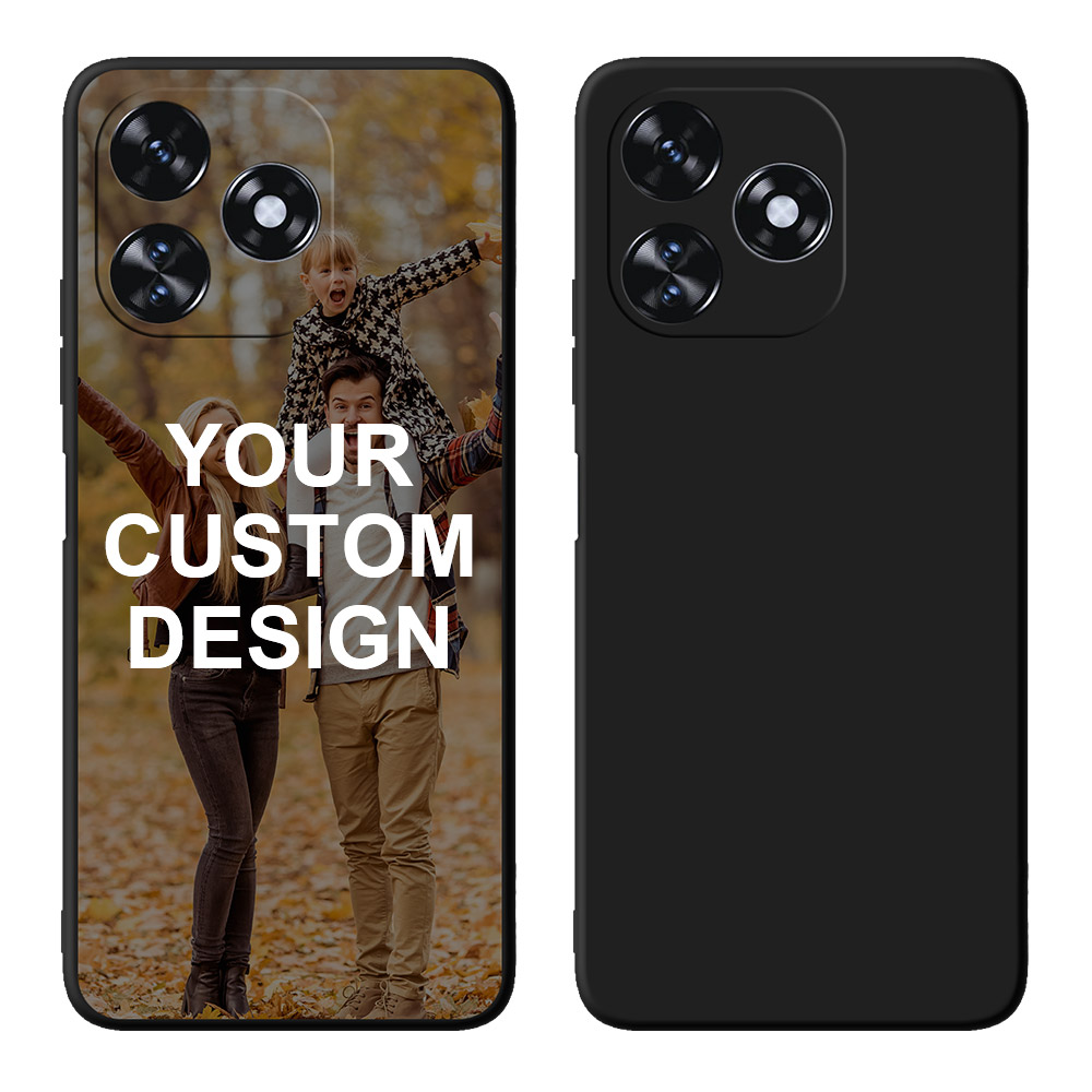 Custom for Oukitel C51 Candy Case