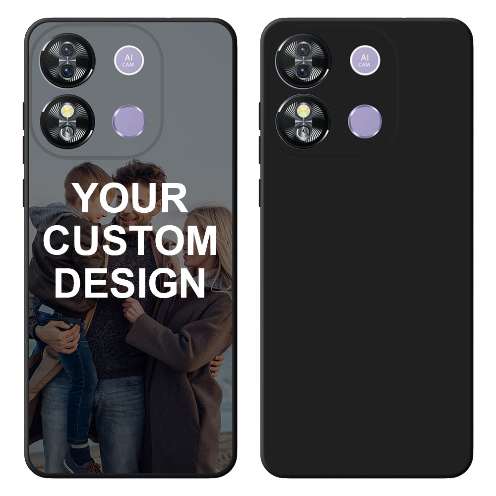 Custom for Oukitel C57 Pro Candy Case