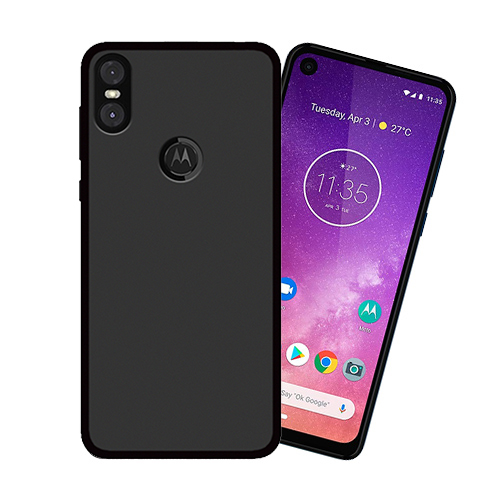 Candy Case for Moto P40