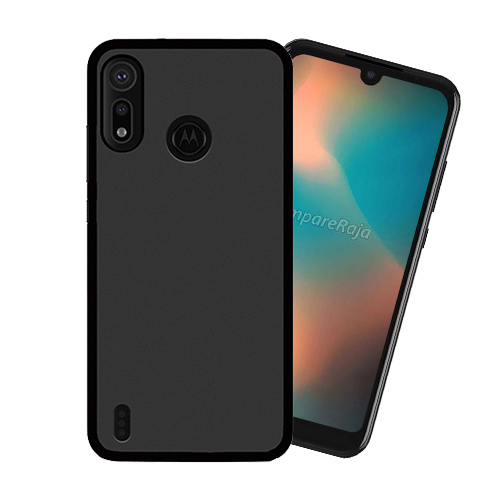 Candy Case for Moto P40 Play