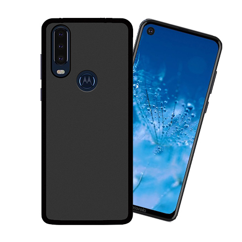 Candy Case for Moto P40 Power