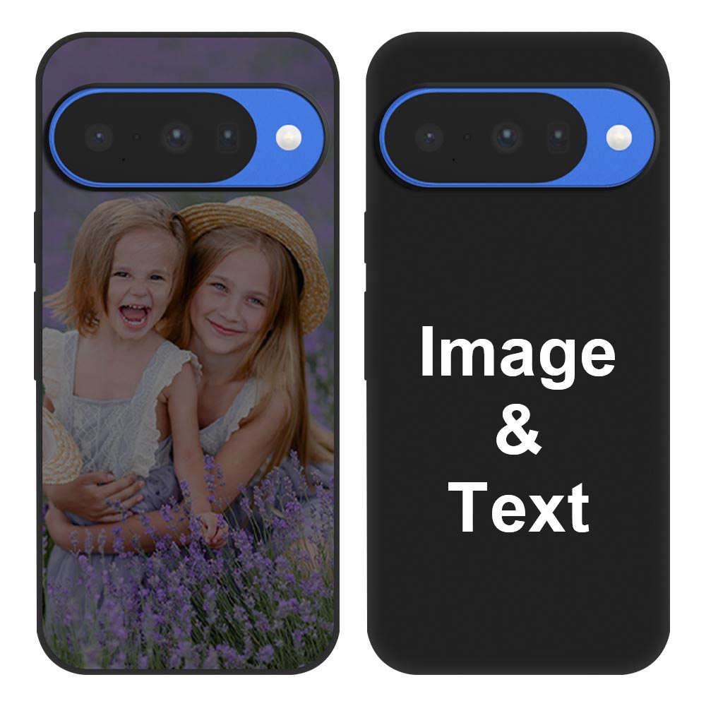 Custom for Google Pixel 10 Candy Case