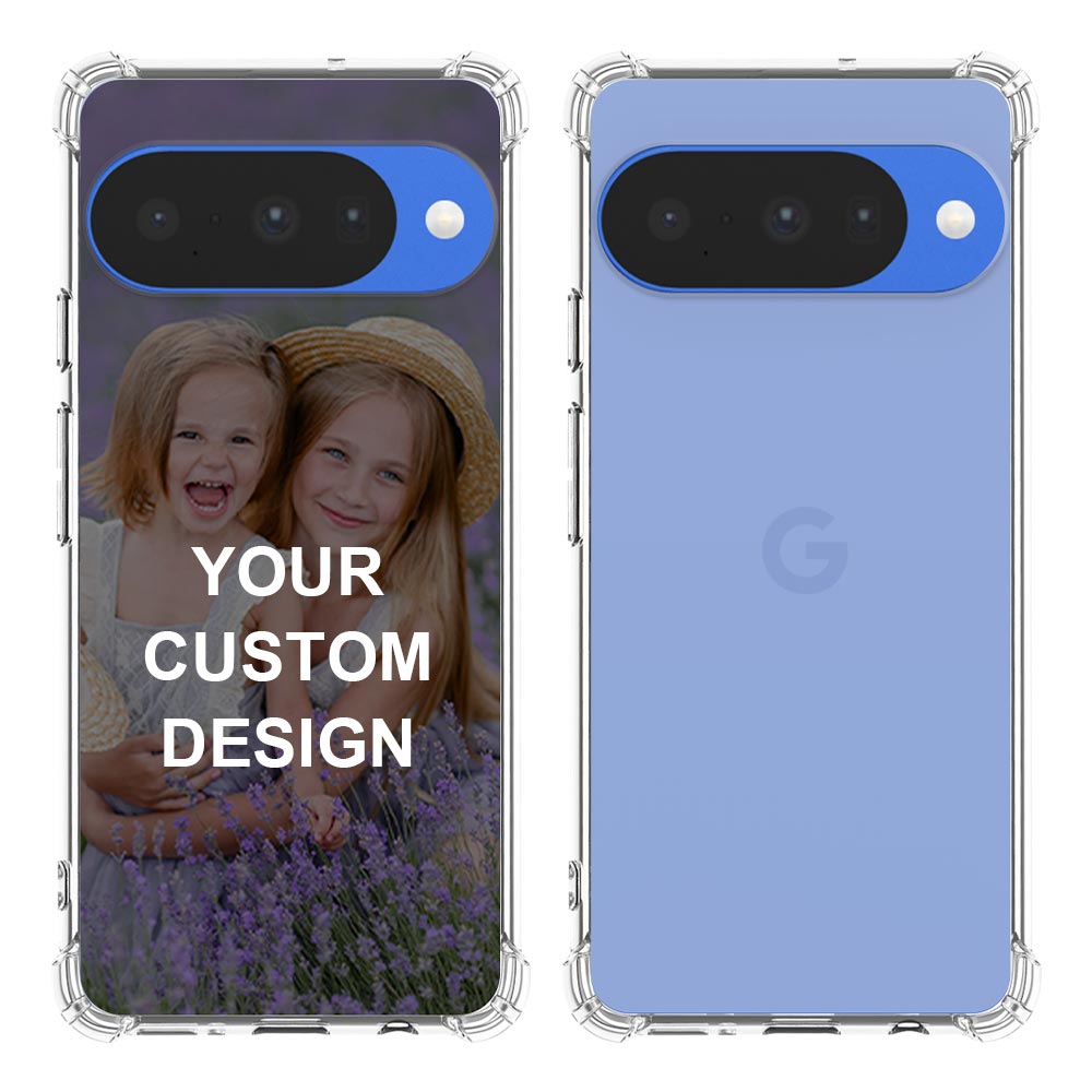 Custom for Google Pixel 10 Ultra Candy Case