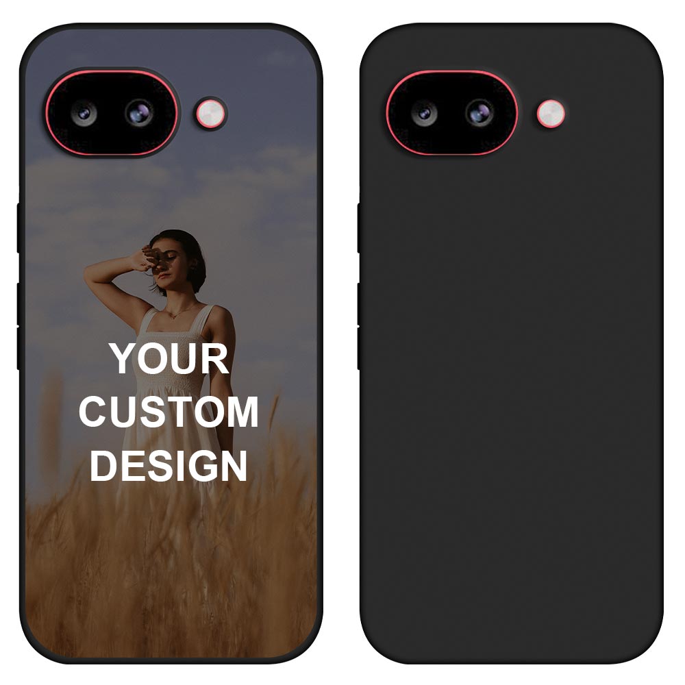 Custom for Google Pixel 10a Candy Case