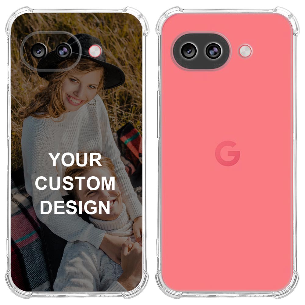 Custom for Google Pixel 10a Ultra Candy Case