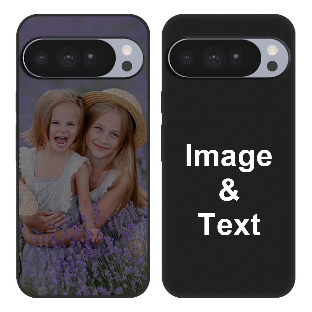 Custom for Google Pixel 10 Pro XL Candy Case