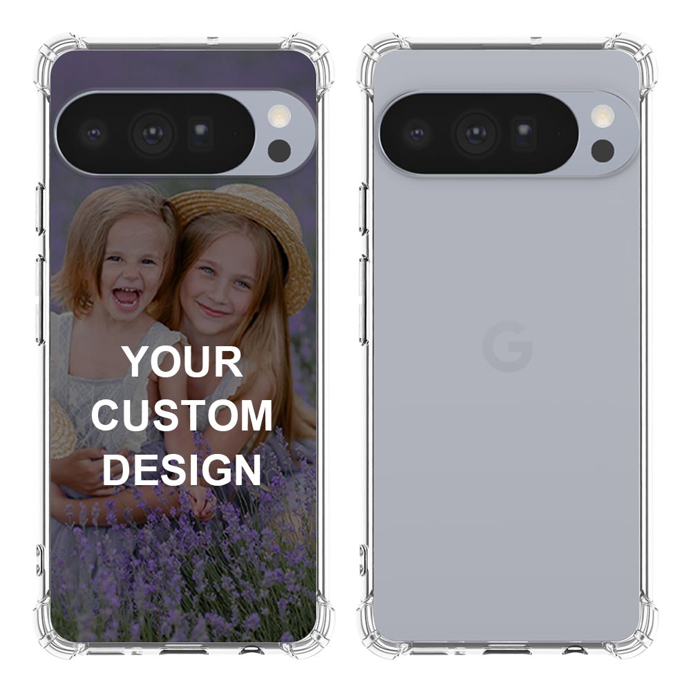 Custom for Google Pixel 10 Pro XL Ultra Candy Case