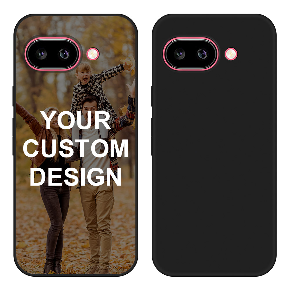 Custom for Google Pixel 9a Candy Case