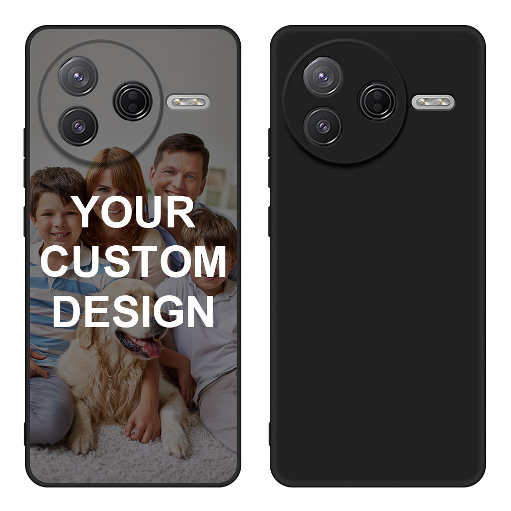Custom for POCO F7 Pro 5G Candy Case