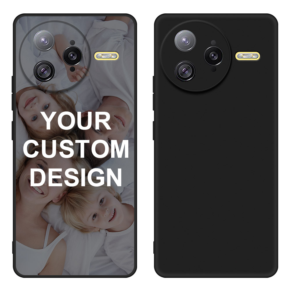 Custom for POCO F7 Ultra 5G Candy Case