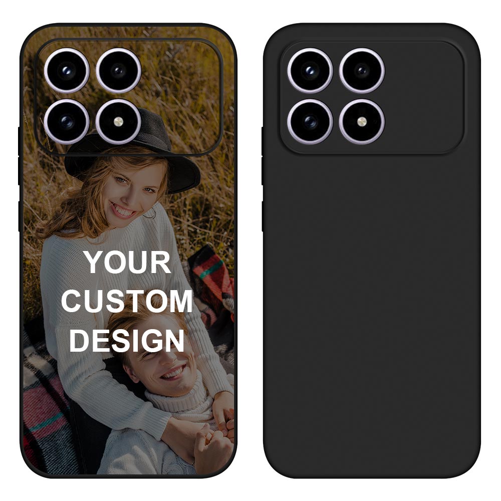 Custom for POCO F8 Pro Candy Case