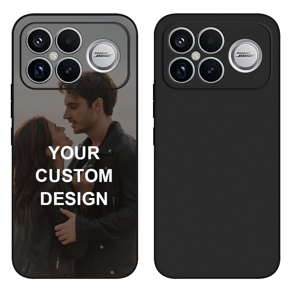 Custom for POCO F8 Ultra Candy Case