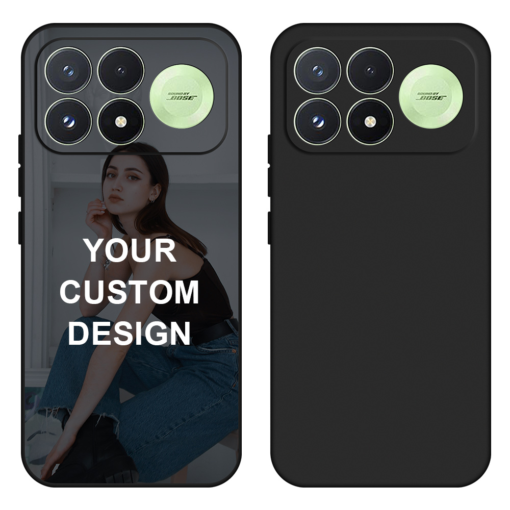 Custom for POCO F9 Pro Candy Case