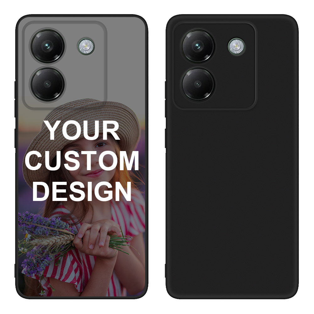 Custom for POCO M7 Pro 5G Candy Case