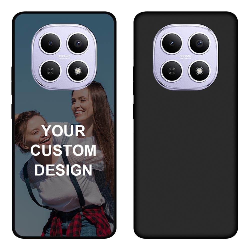 Custom for POCO M8 5G Candy Case
