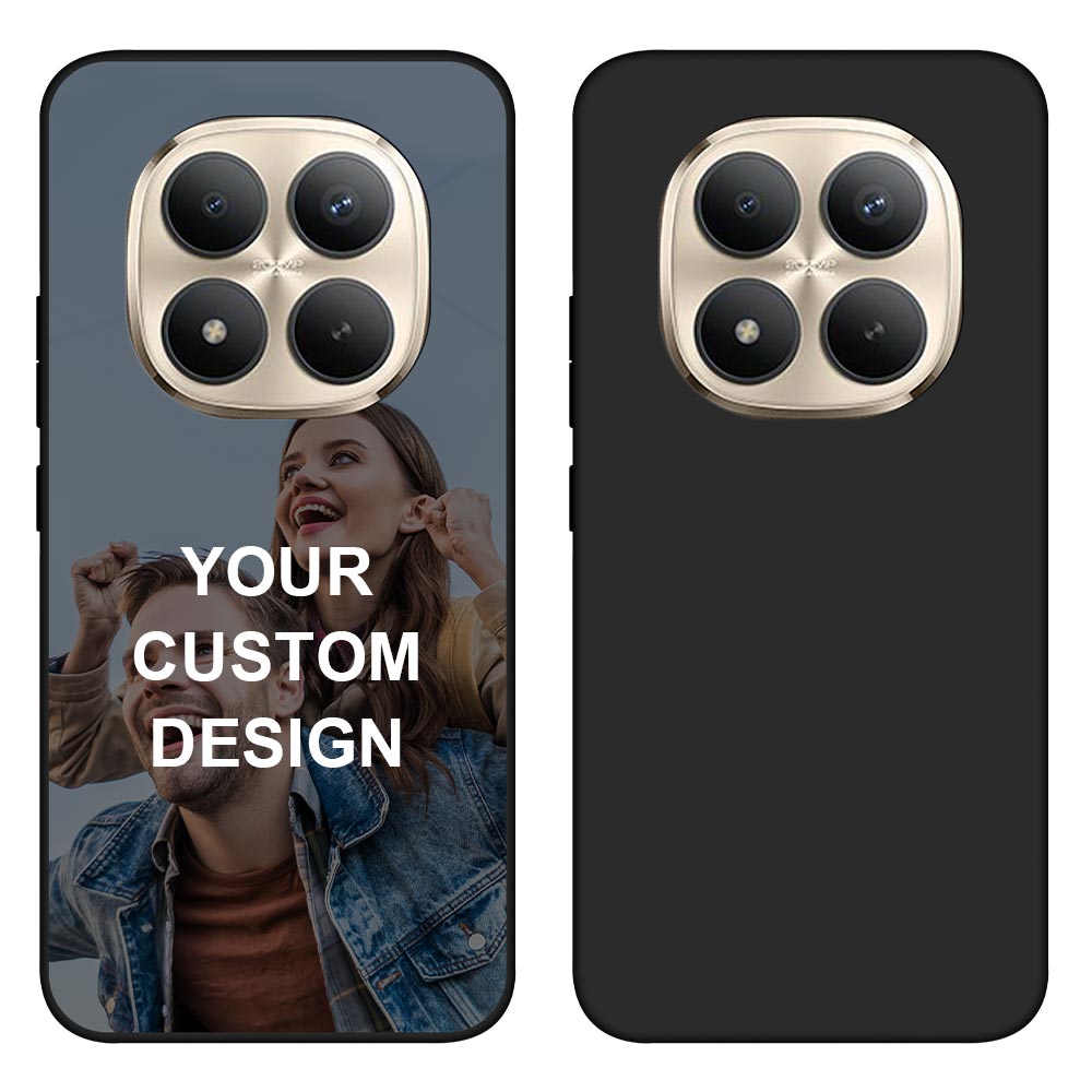 Custom for POCO M8 Pro 5G Candy Case