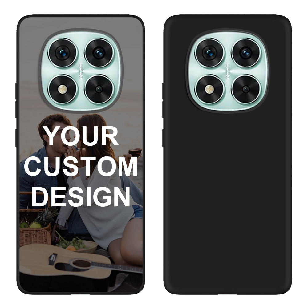 Custom for Poco X7 Candy Case