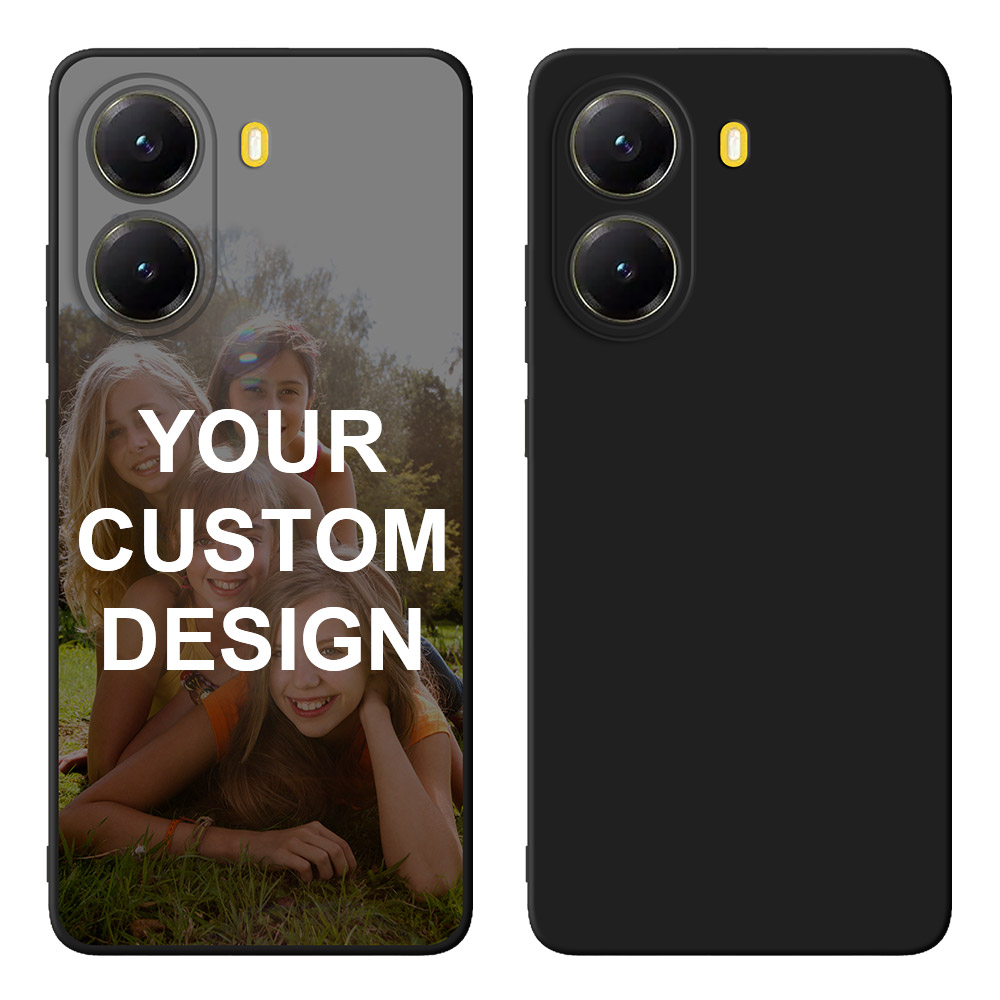 Custom for Poco X7 Pro Candy Case