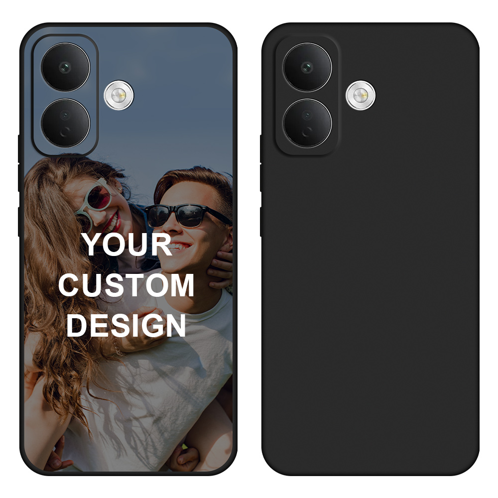 Custom for Poco X8 Candy Case