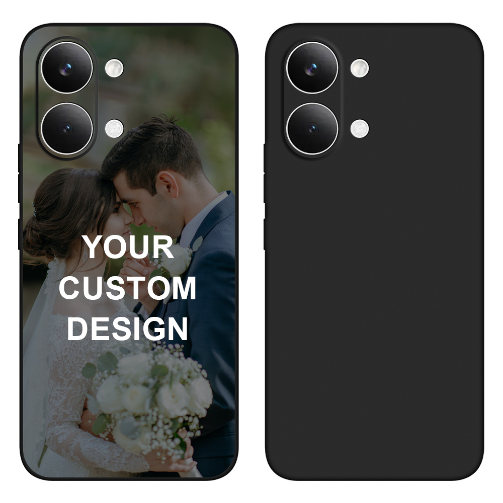 Custom for Poco X8 Pro Max Candy Case