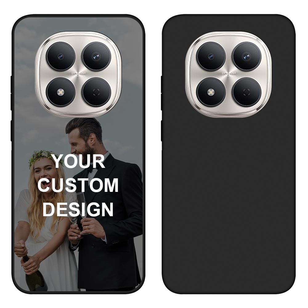 Custom for Redmi Note 15 Pro 5G Candy Case