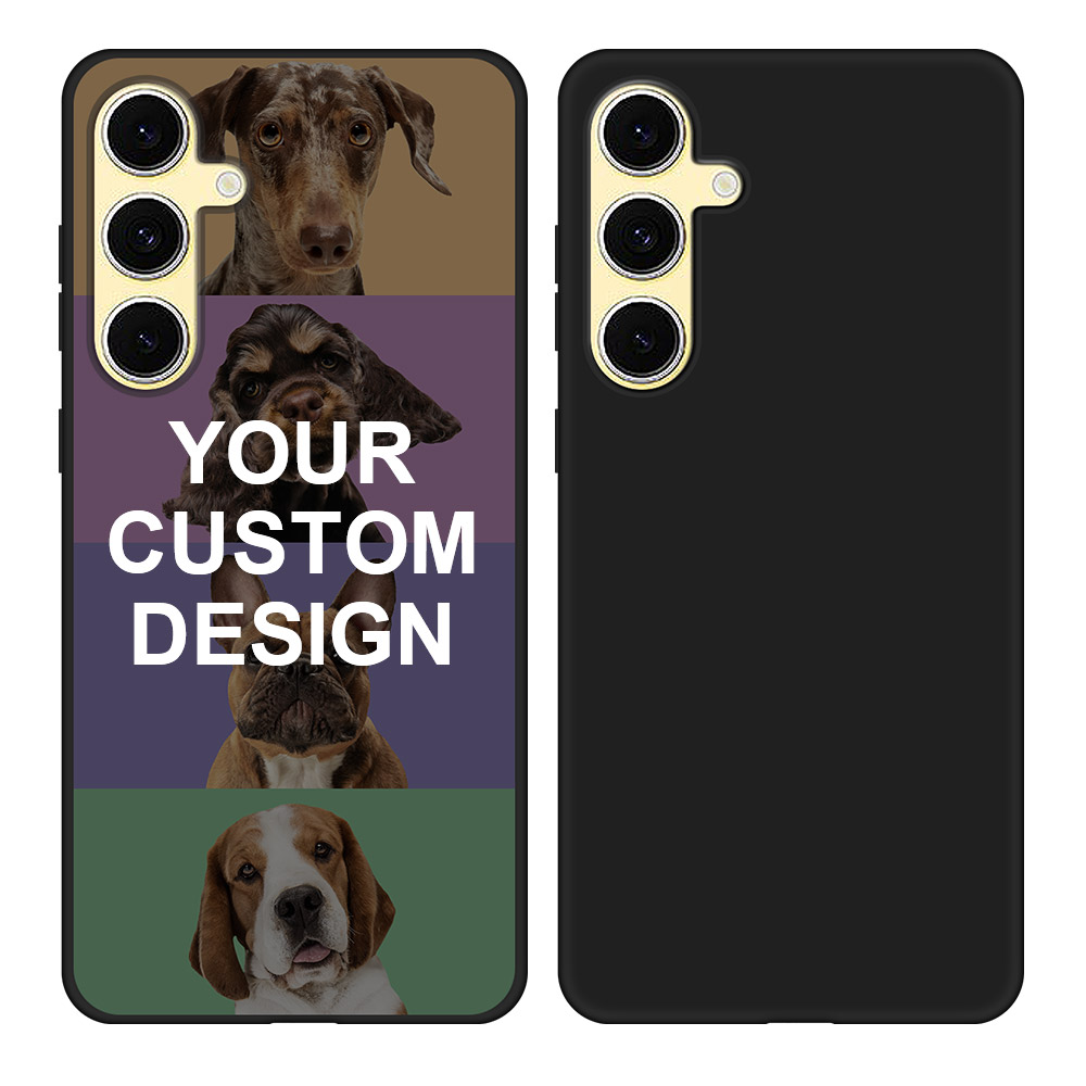 Custom for Galaxy S24 FE Candy Case