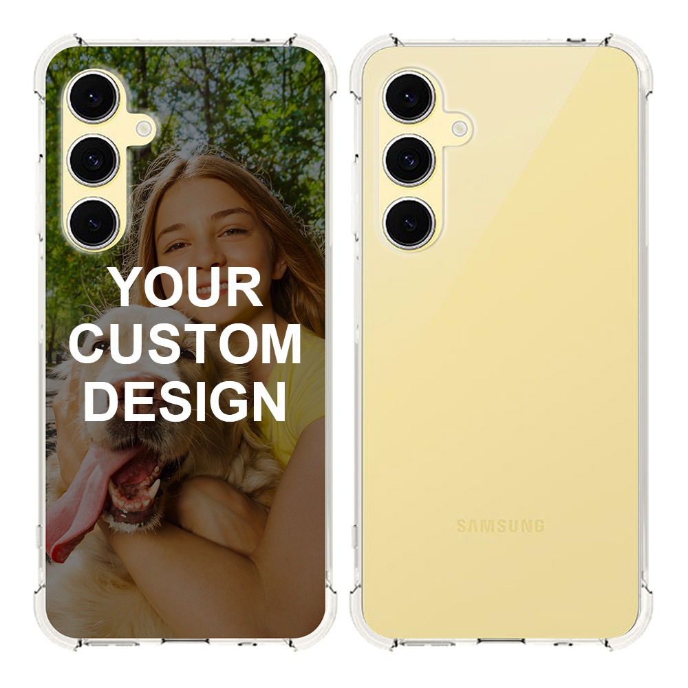 Custom for Galaxy S24 FE Ultra Candy Case