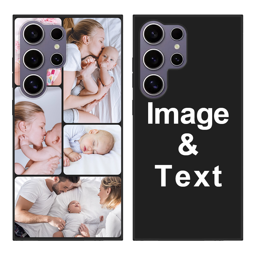 Custom for Galaxy S24 Ultra 5G Candy Case