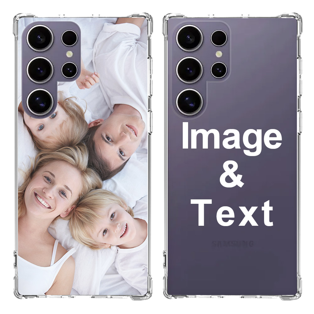 Custom for Galaxy S24 Ultra 5G Ultra Candy Case