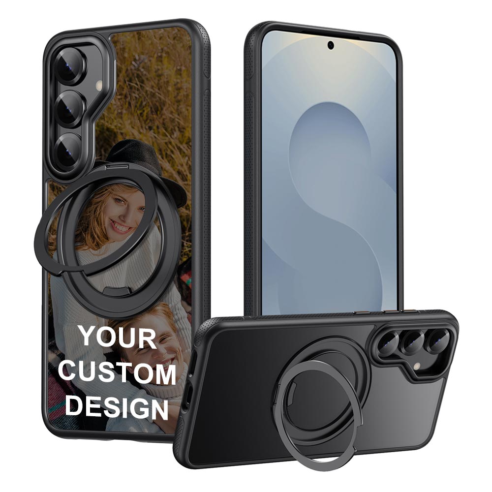 Custom for Galaxy S25 5G Gear Master Case