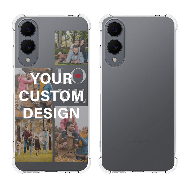 Custom for Galaxy S25 Edge Ultra Candy Case