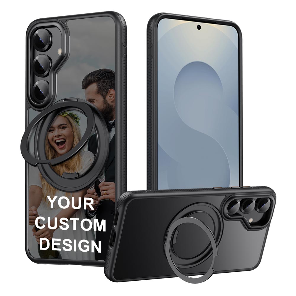 Custom for Galaxy S25 Plus 5G Gear Master Case