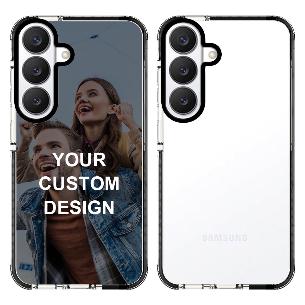 Custom for Galaxy S26 Impact Case