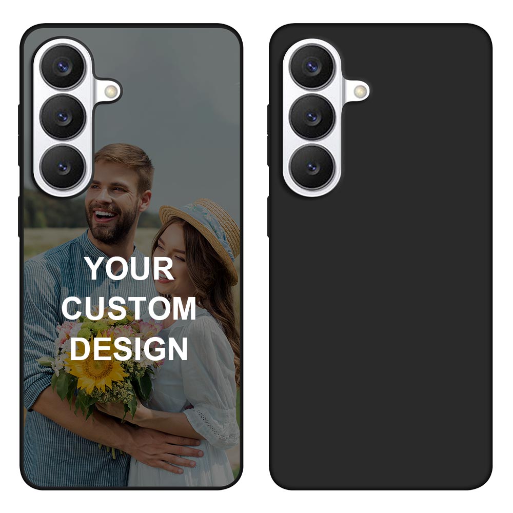 Custom for Galaxy S26 Candy Case