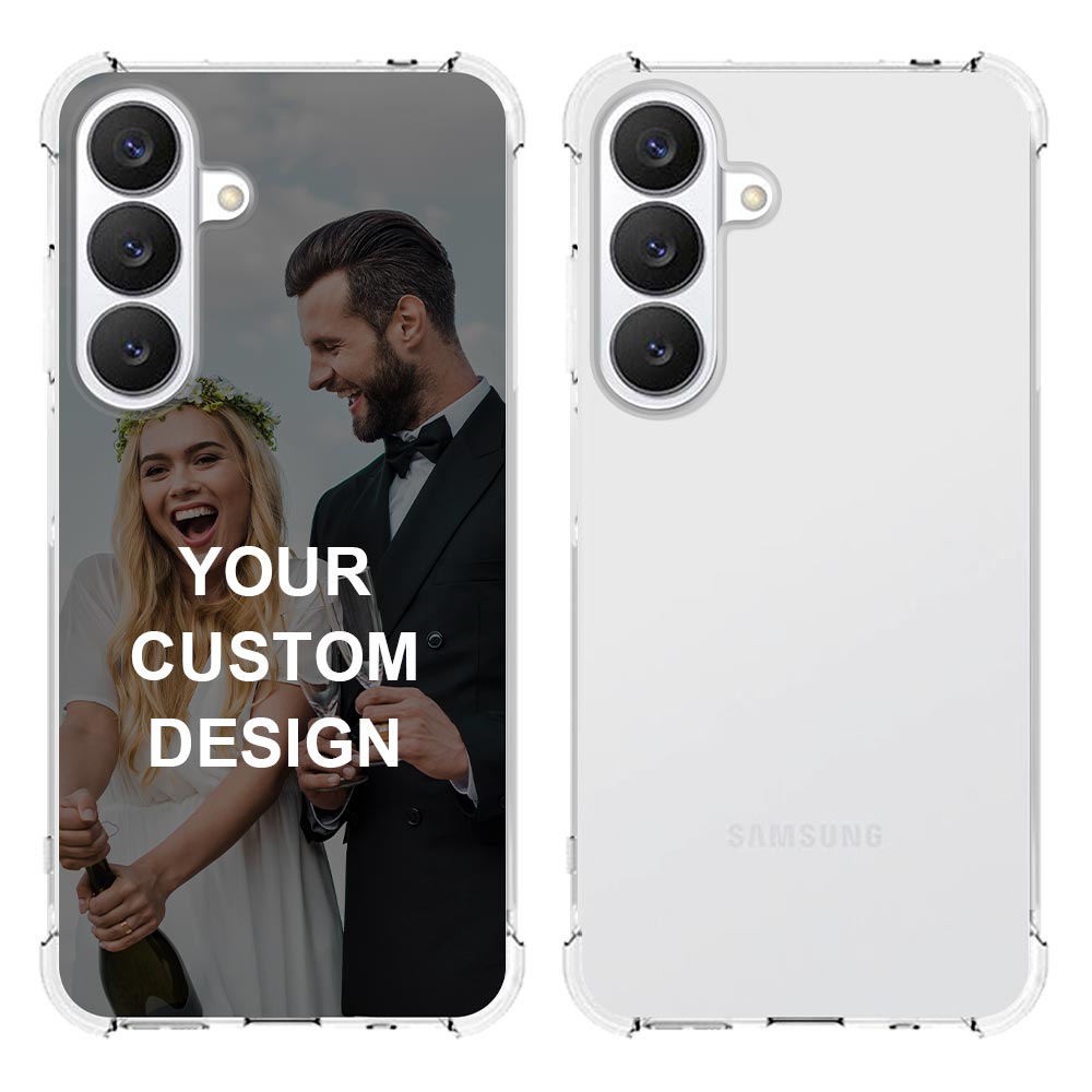 Custom for Galaxy S26 Ultra Candy Case