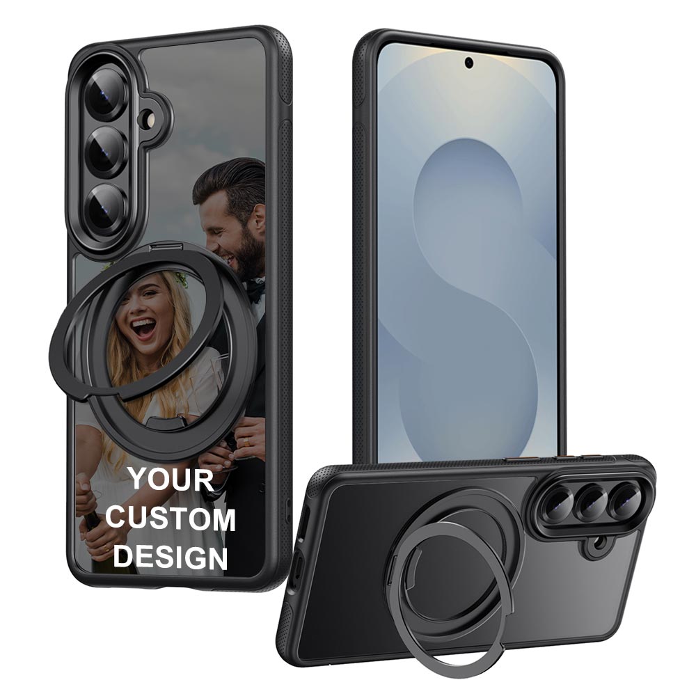 Custom for Galaxy S26 Gear Master Case