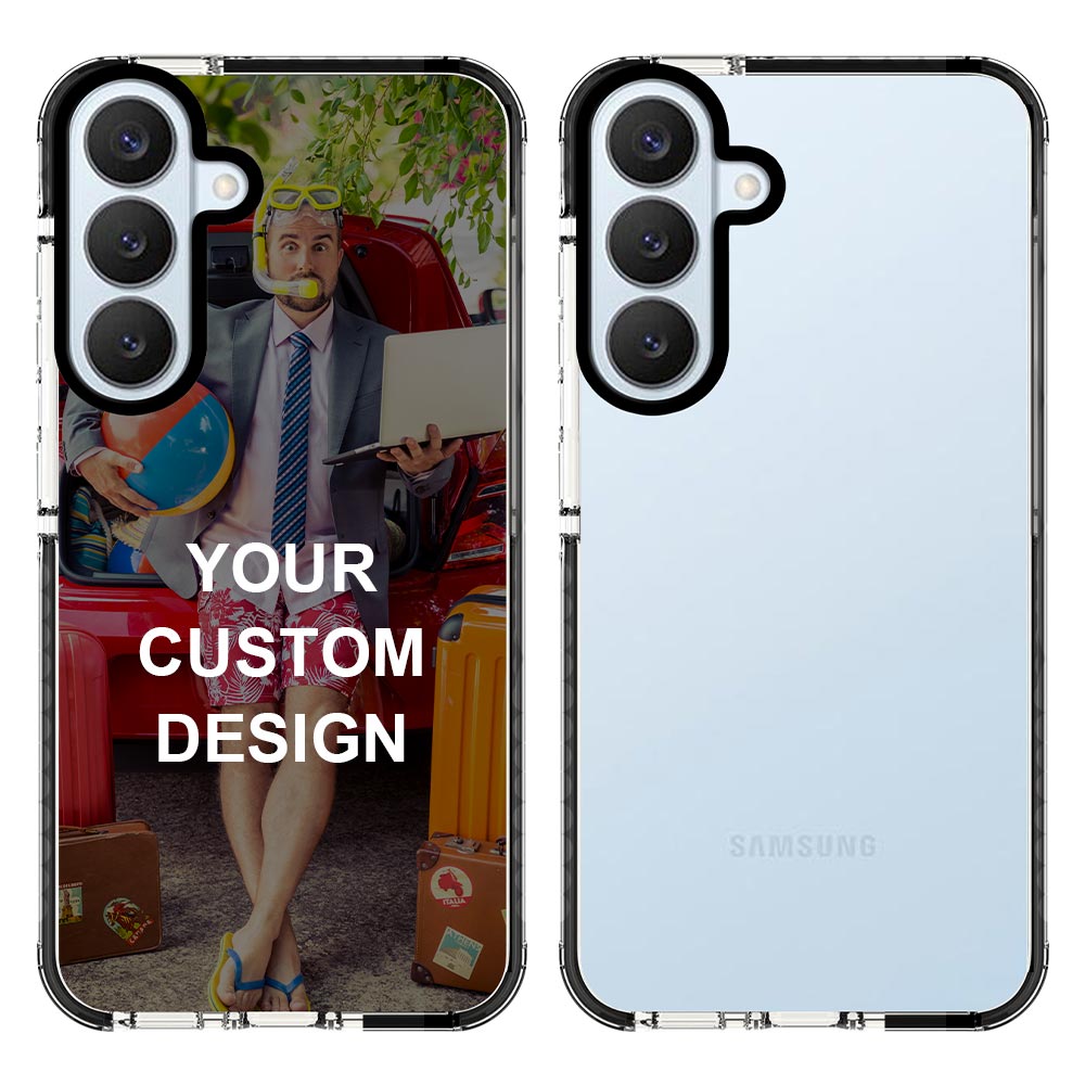 Custom for Galaxy S26 Plus Impact Case