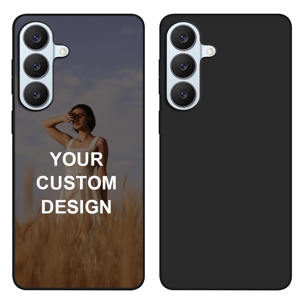 Custom for Galaxy S26 Plus Candy Case