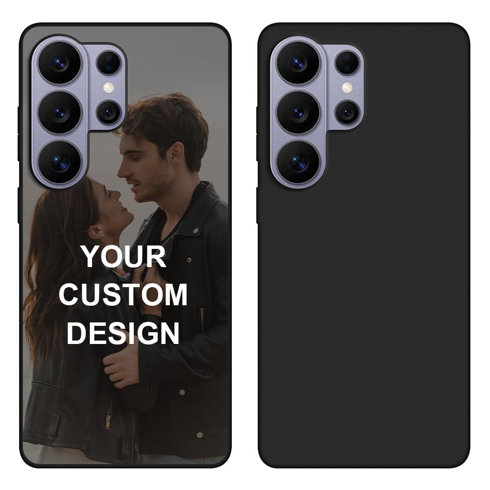 Custom for Galaxy S26 Ultra Candy Case