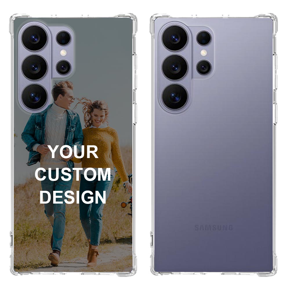 Custom for Galaxy S26 Ultra Ultra Candy Case