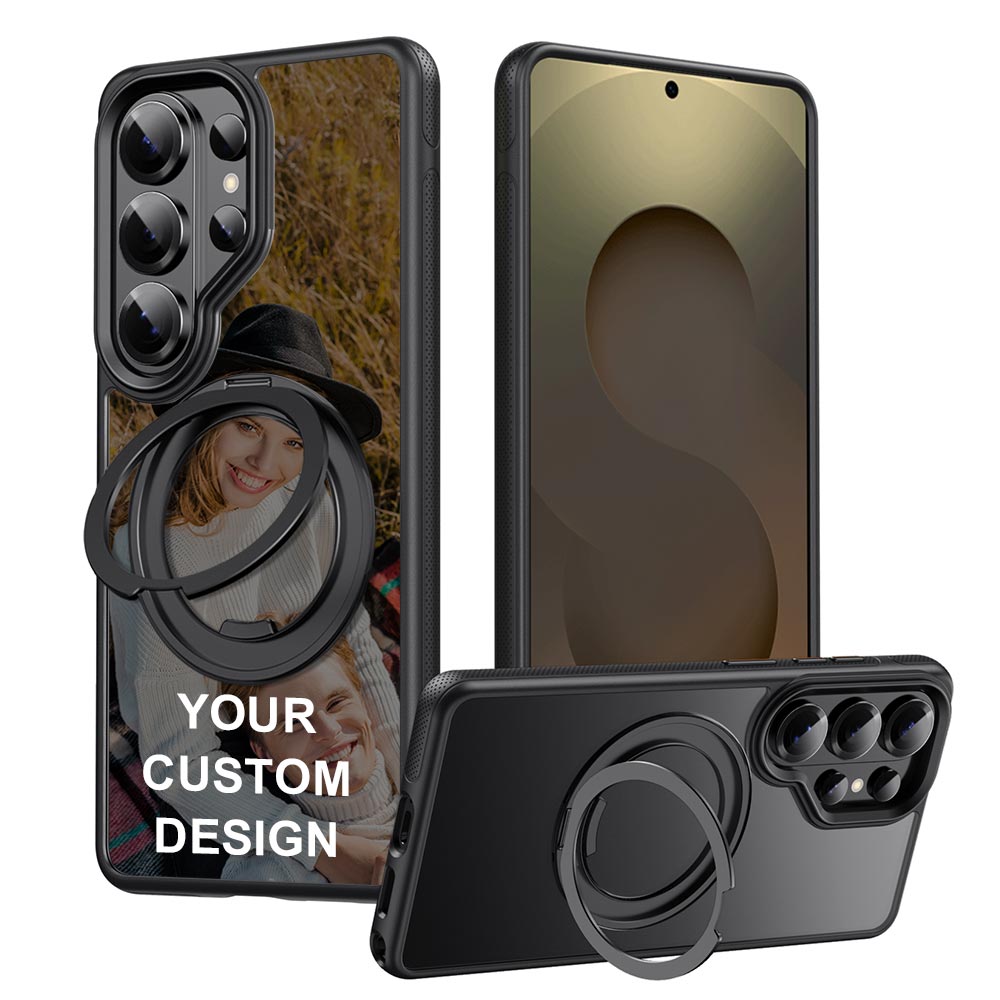 Custom for Galaxy S26 Ultra Gear Master Case