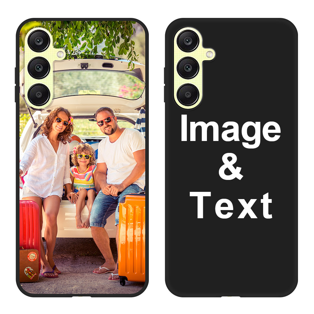 Custom for Galaxy A25 5G Candy Case