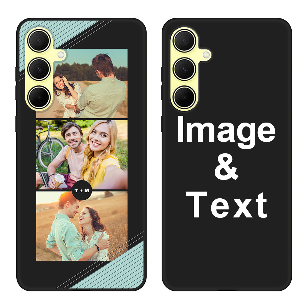 Custom for Galaxy A35 5G Candy Case