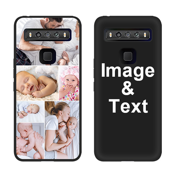 Custom for TCL 10 5G UW Candy Case