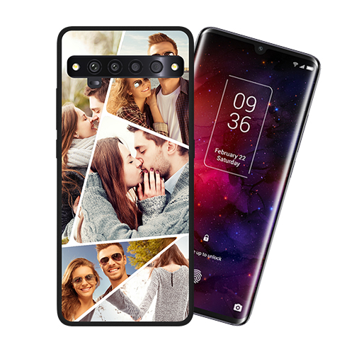 Custom for TCL 10 Pro Candy Case