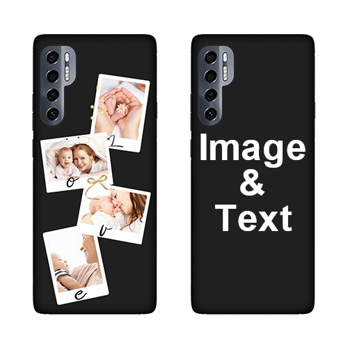 Custom for TCL 20 Pro 5G Candy Case