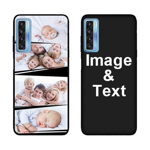 Custom for TCL 20S Candy Case